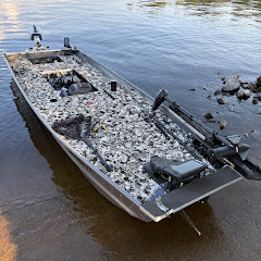 Flight & Fishing