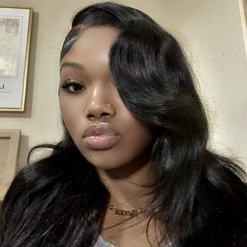 I AM TIERRA LANAE