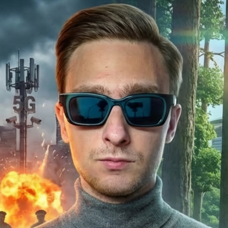 [КОНСПИРОЛОГ]