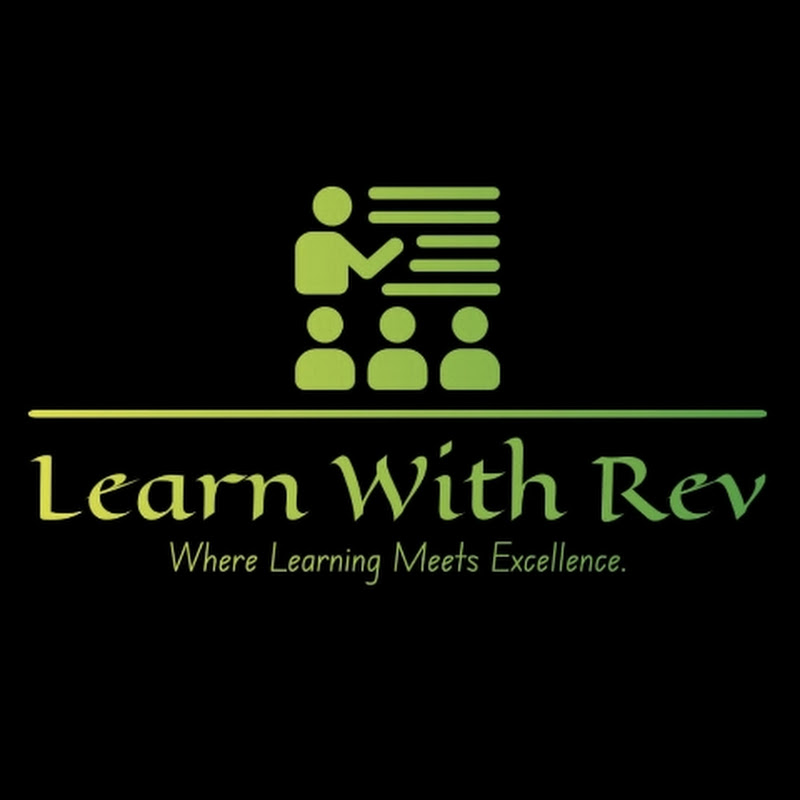 Learn With Rev