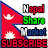 Nepal Share Market