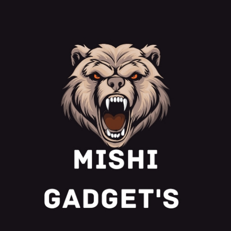 Mishi Gadget