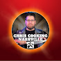 Chris Cooking Nashville logo