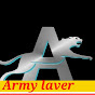 Army Laver logo