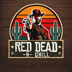 Red Dead & Chillの画像