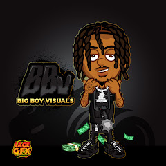 Big Boy Visuals