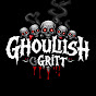Ghoulish Grit logo