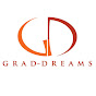 Grad-Dreams Study Abroad logo