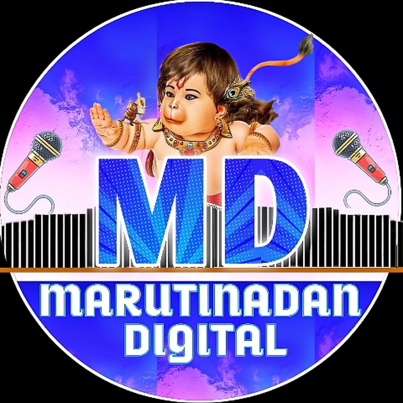 Hire MARUTINDAN DIGITAL — Music & Audio YouTube creator for sponsorships