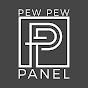Pew Pew Panel logo