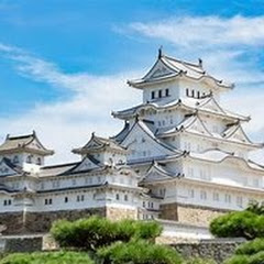 戦国勢力図アイコン画像
