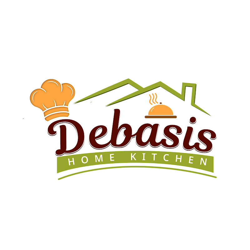 Debasis home Kitchen 