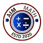 The AIM Academy logo