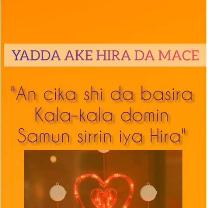 MALAMIN GYARAN SOYAYYA TV