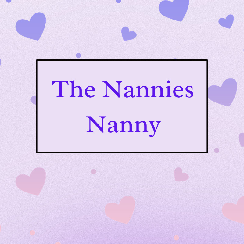 TheNanniesNanny