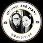 MandJVlog | Adventure, Travel, Coffee & Music logo