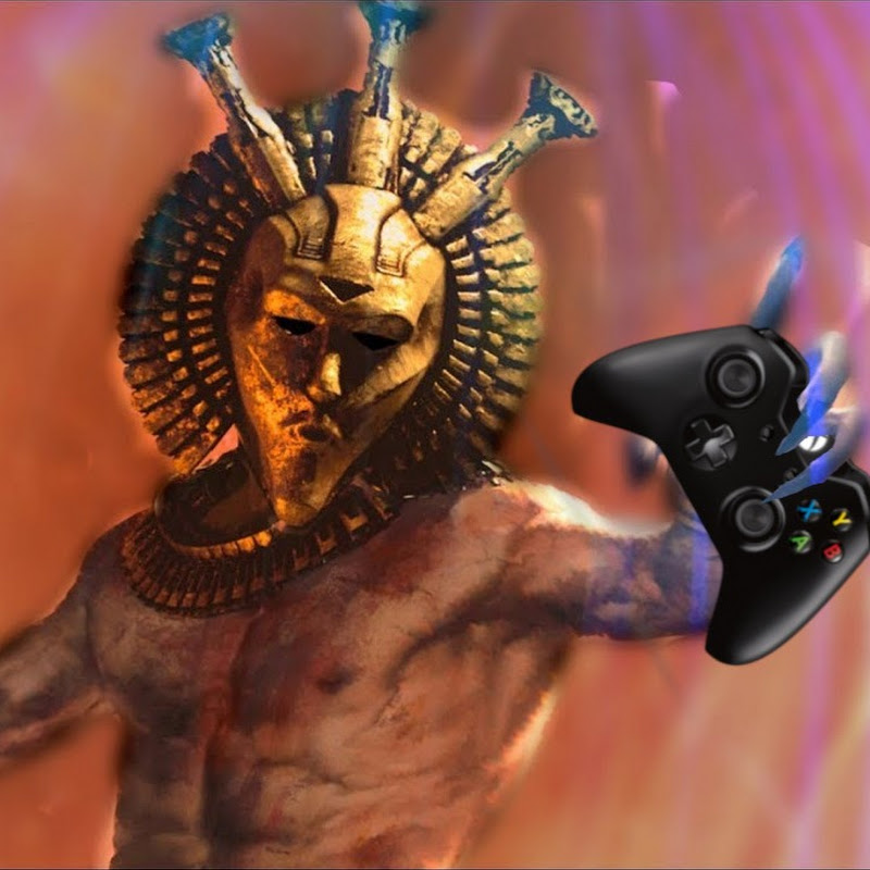 Dagoth-Ur Game Reviews