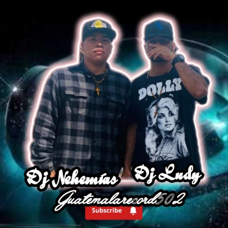 Music Mix 502 Dj's GT