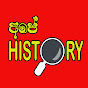 Ape History logo