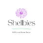 Shellbies logo