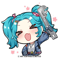 しろアイコン画像
