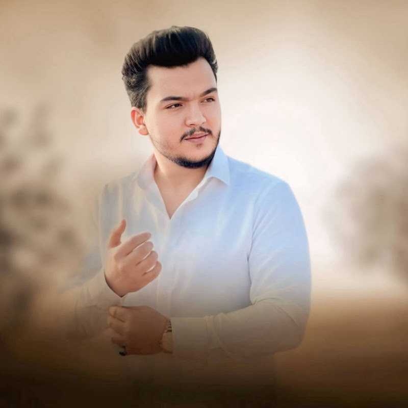 احمدالعزاوي ahmad-al azawii