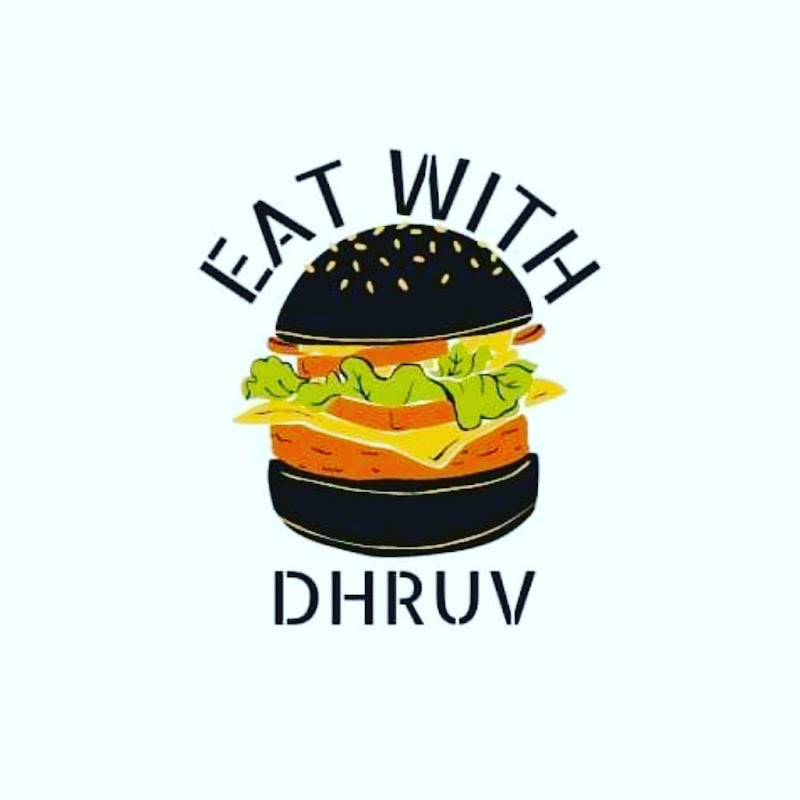 Eat with Dhruv