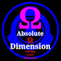 AbsoluteDimension2468(Edits & Maker)