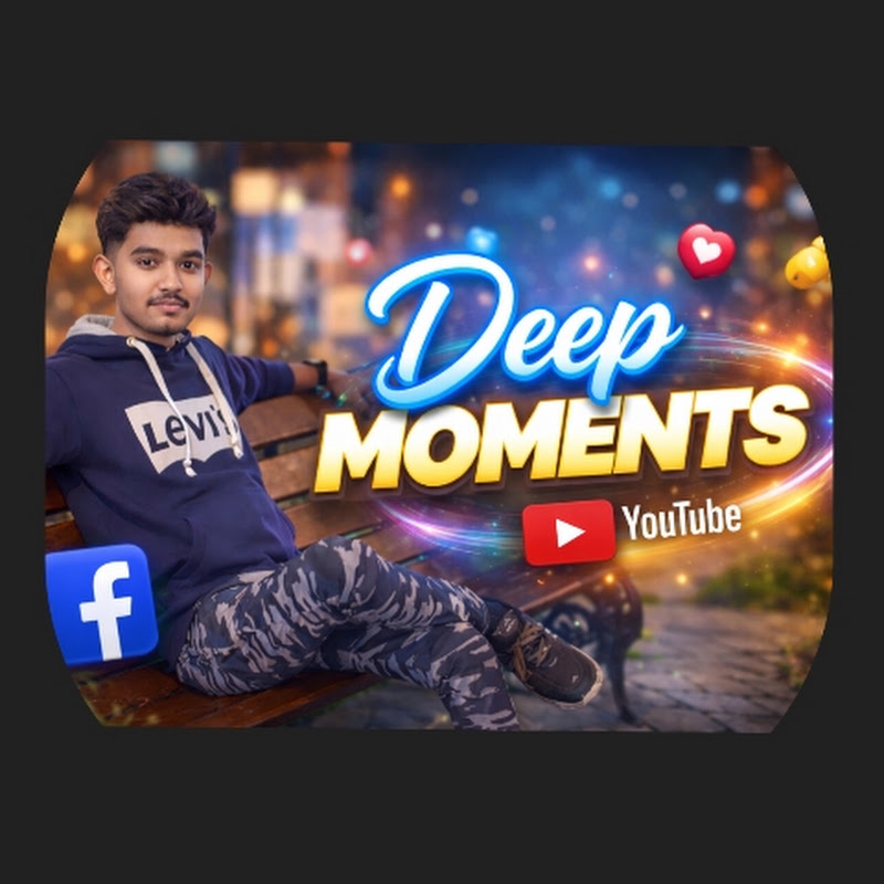 Deep Moments