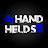 #HandHelds - Игровые консоли & Гаджеты