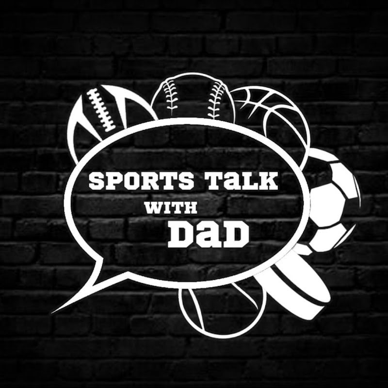 Sports Talk with Dad