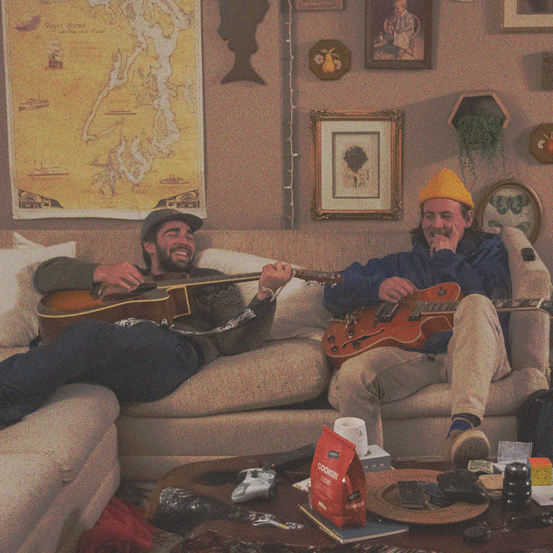 Buffalo Traffic Jam - Topic