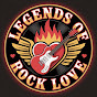 Legends of Rock Love logo