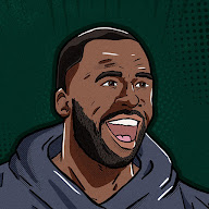 The Draymond Green Show