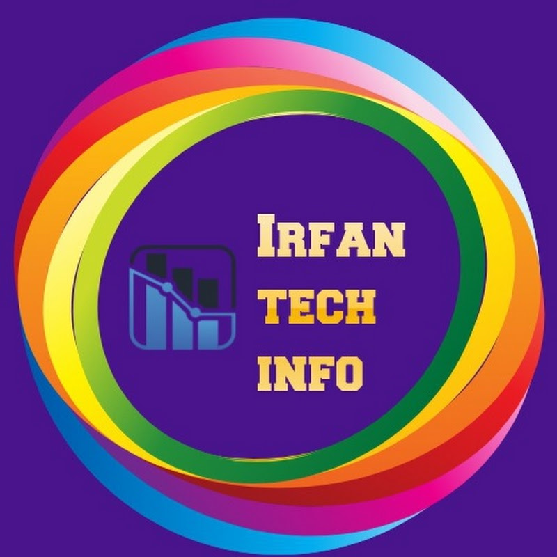 Irfan Tech Info