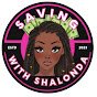 Saving With Shalonda