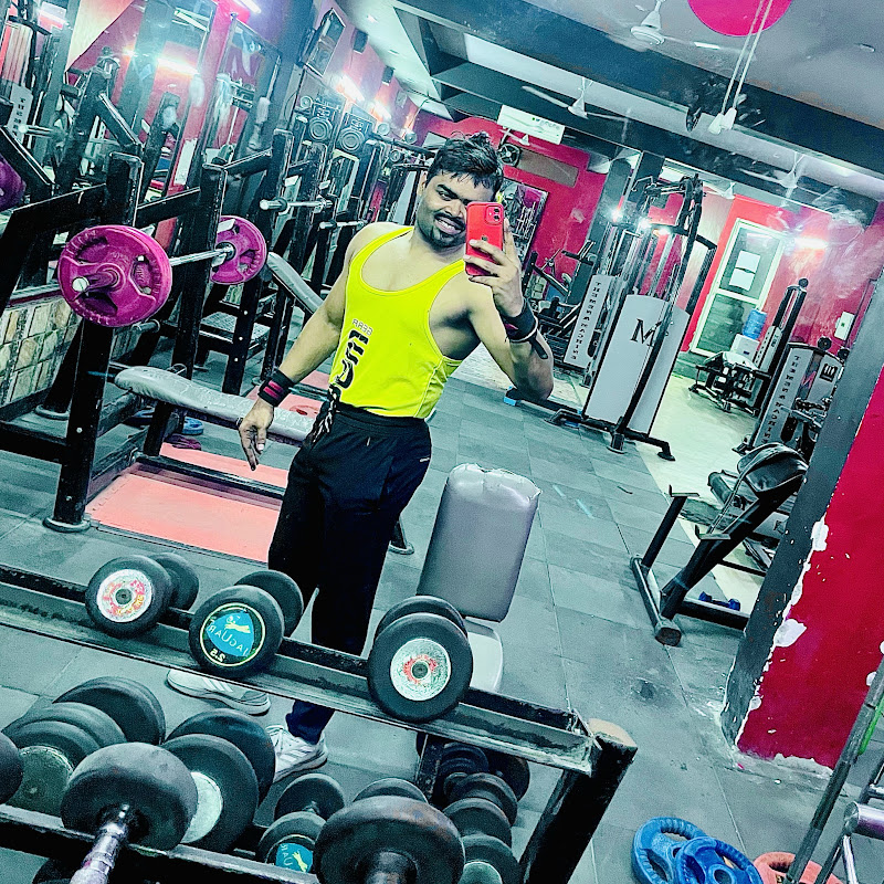 HN fitness