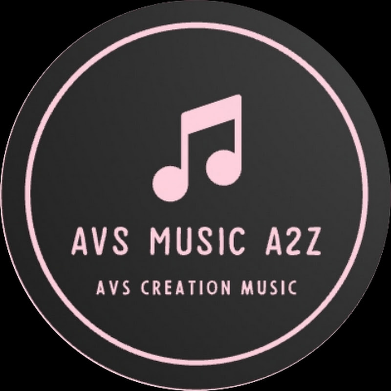 AVS music A2z