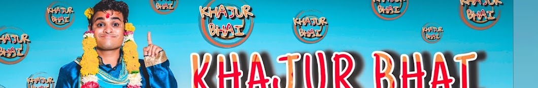 jigli khajur Avatar del canal de YouTube