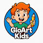 GioArt Puppets Universe logo