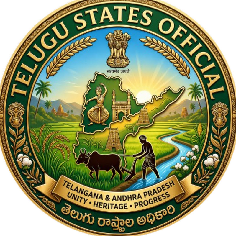 TeluguStatesOfficial