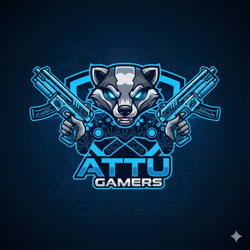 Attu Gamers