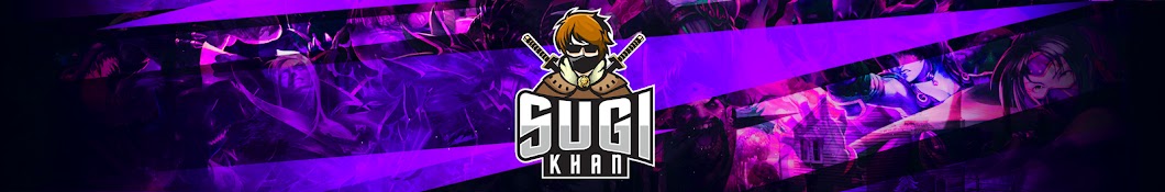Sugi Khan YouTube channel avatar