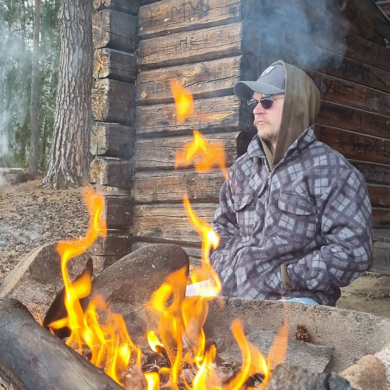 Liam Wikström