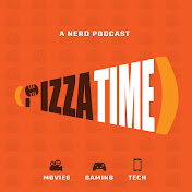 The Pizza Time Nerdcast