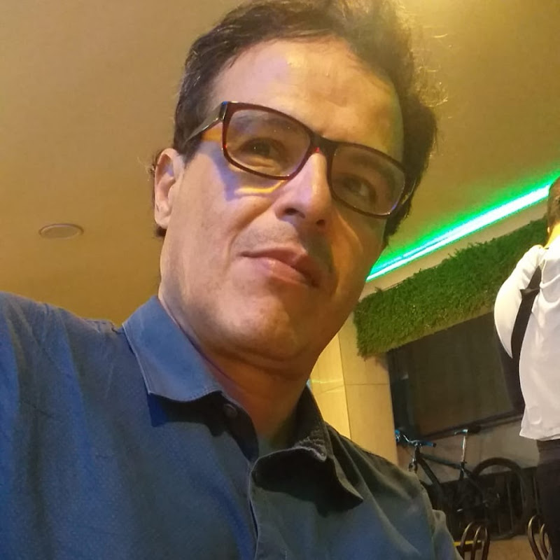 Eduardo Montenegro M1