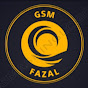 GSM UNLOCK TOOL SPCIALIST BY FAZAL logo