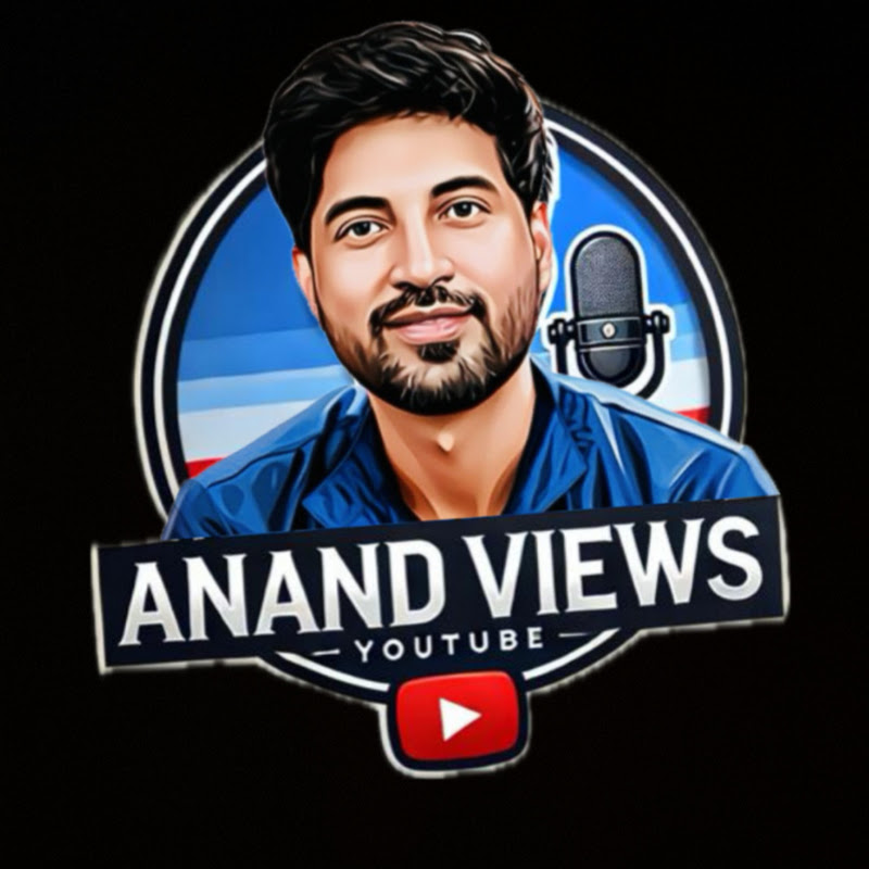Anand Views