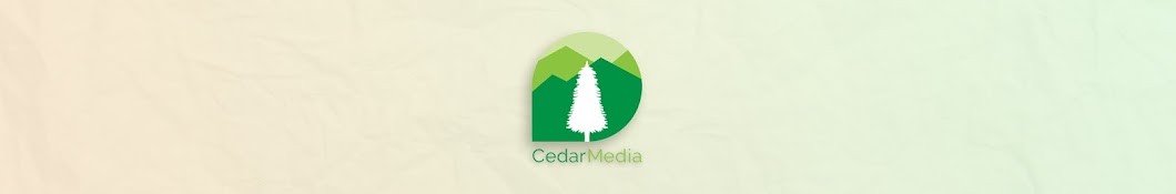 CEDAR Media YouTube channel avatar
