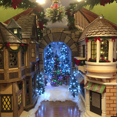 TonysChristmas net worth